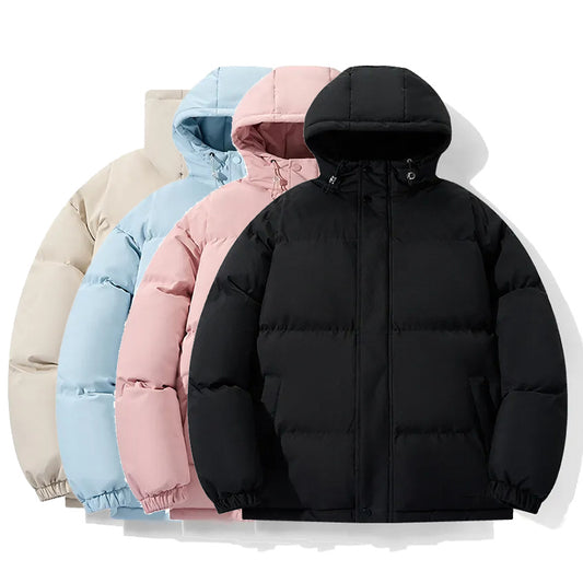 Pufferjacket Unisex